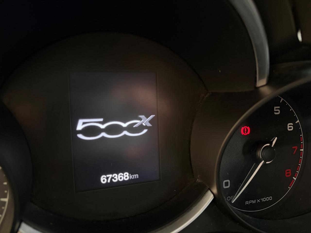 Fiat 500X 1.0 Urban 120Cv