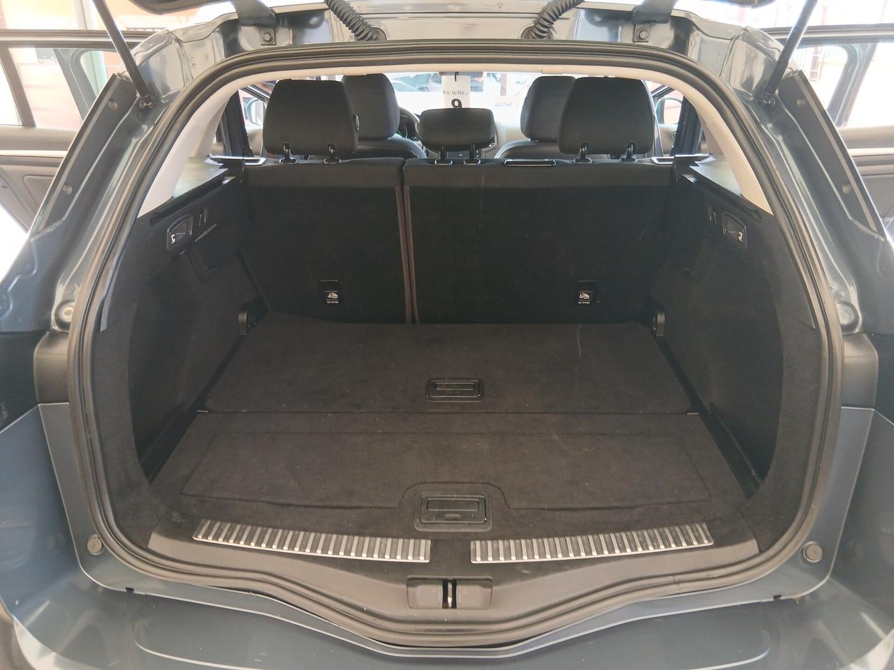 Renault Mégane sw 1.5 dCi 110 CV AUTOMATICA FUL 19