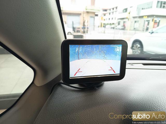 FIAT Sedici 2.0 MJT 16V DPF 4x2 Emotion