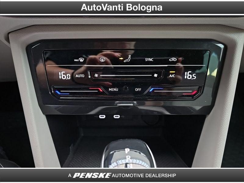 Volkswagen Tiguan Tiguan 2.0 tdi Elegance 150cv dsg