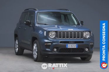 Jeep Renegade 1.0 T3 120CV Limited