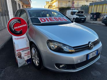 Volkswagen Golf 1.6 Diesel Anno 2013