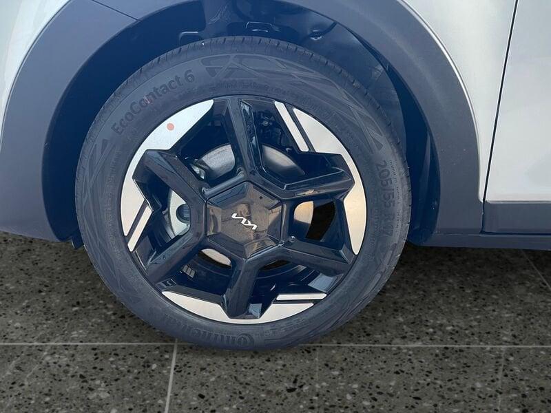 Kia Stonic 1.0 t-gdi mhev Style dct7 - NUOVO