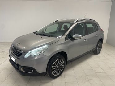 Peugeot 2008 BlueHDi 100 Active Perfetta !