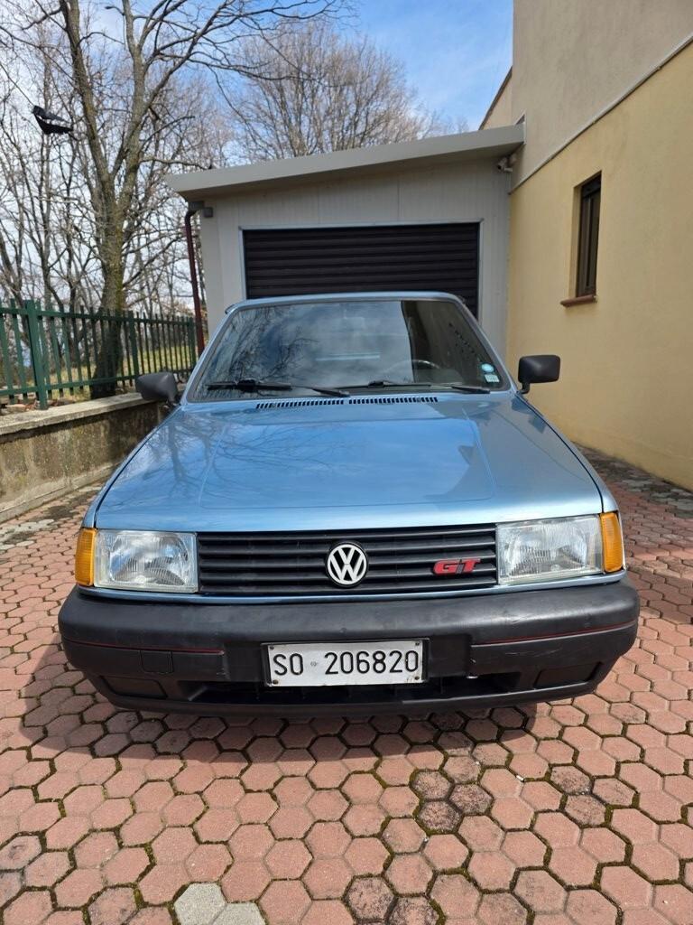 Volkswagen Polo 1300i GT