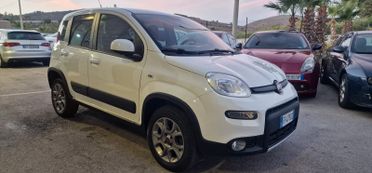 Fiat Panda 1.3 MJT 95 CV S&S 4x4