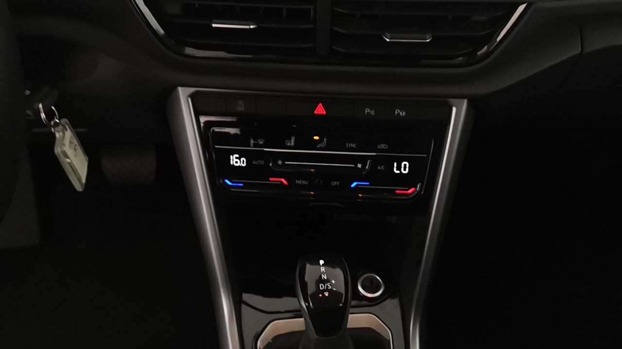 VOLKSWAGEN T-Roc I 2022 - T-Roc 2.0 tdi Life 150cv dsg