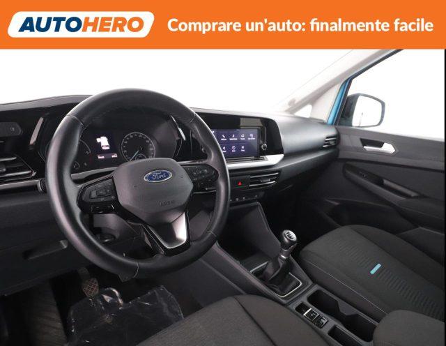 FORD Grand C-Max Grand Tourneo Connect 2.0 EcoBlue 122 CV Plus