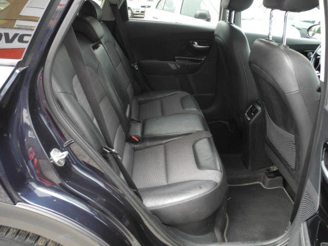 KIA Niro 1.6 GDi Eco Hybrid Autom. - OK NEOPATENTATI