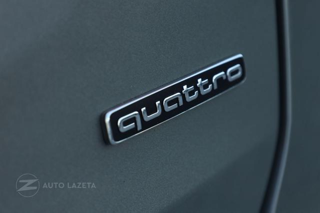 AUDI A6 Avant 40 2.0 TDI quattro ultra S tronic