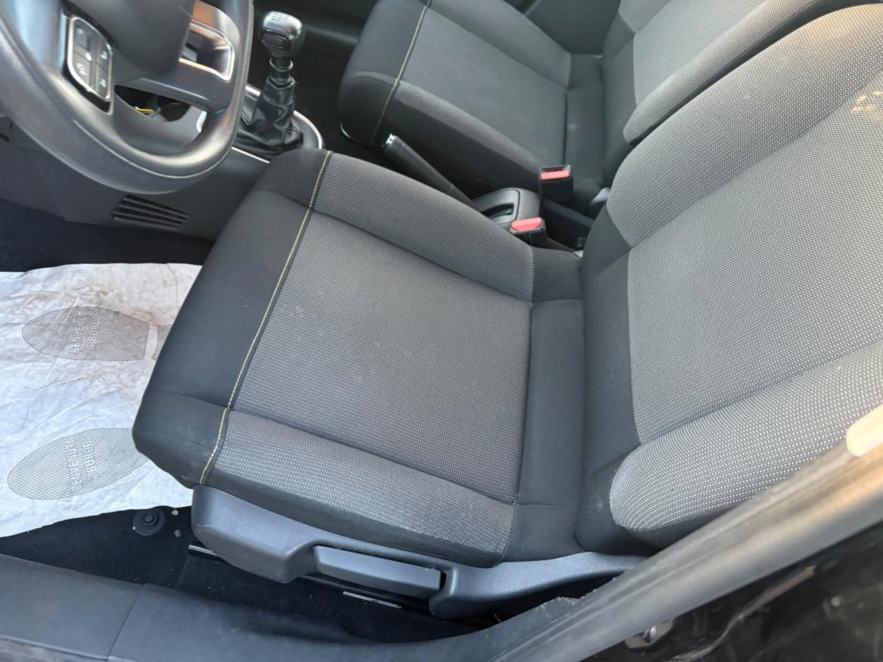 Citroen C3 PureTech 110 S&S Shine