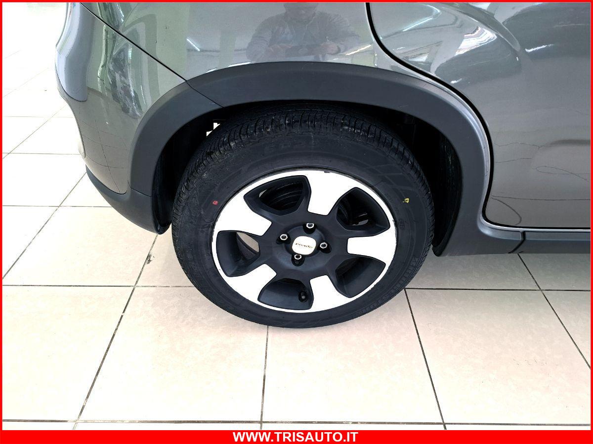 FIAT Panda 1.0 Hybrid City Life NEOPATENTATI