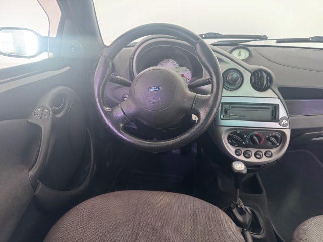 FORD Ka 1.3 Leather Collection