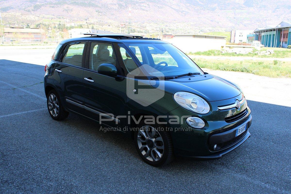 FIAT 500L 1.6 Multijet 105 CV Lounge