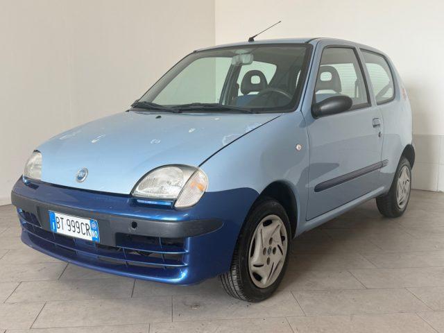 FIAT Seicento 1.1i cat Brush