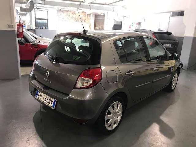 Renault Clio Clio 1.2 GPL 5PORTE / BEN TENUTA