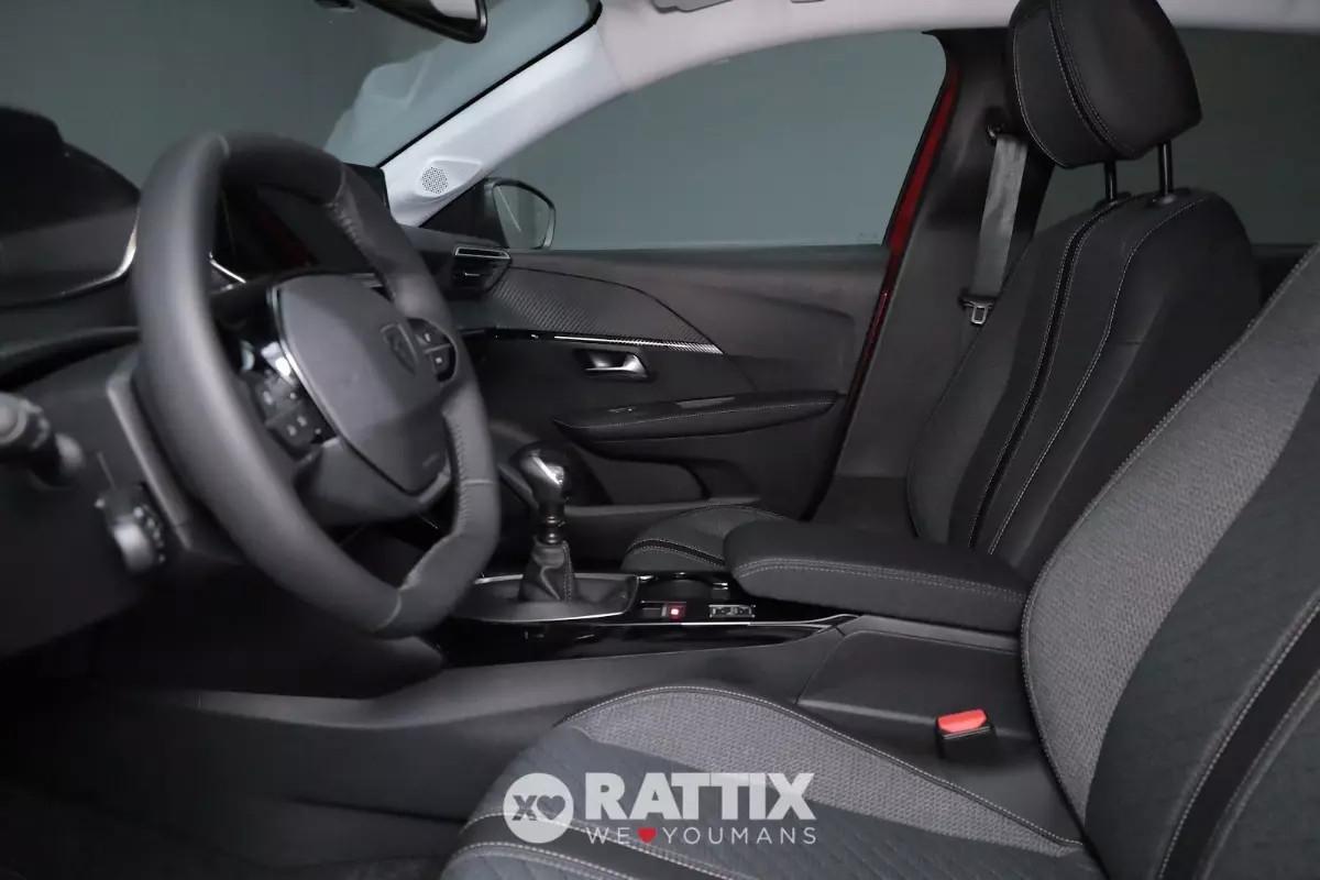 Peugeot 208 1.2 Puretech 100CV Allure