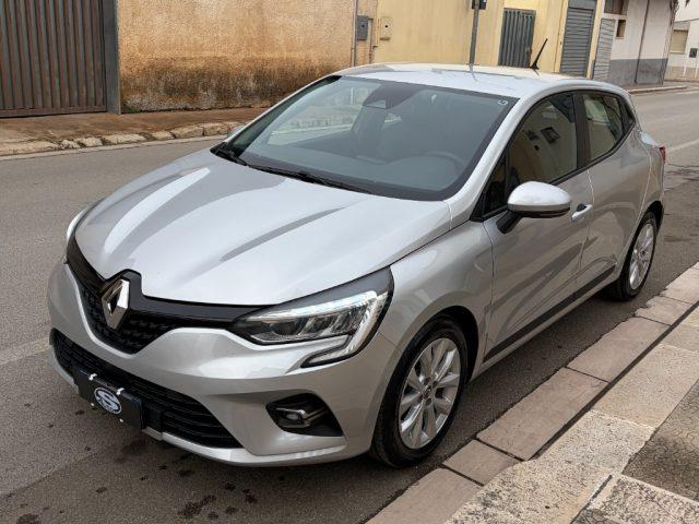 RENAULT Clio 1.0TCe 100 CV Intens