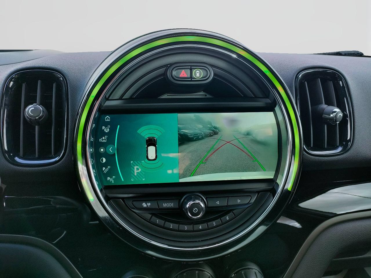 MINI Mini Countryman F60 2017 - Mini Countryman 2.0 Cooper SD Hype all4 auto