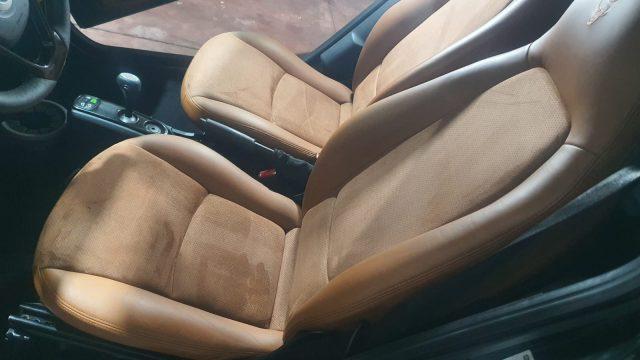 SMART ForTwo 1000 52 kW MHD cabrio pure NEOPATENTATI - UNICA