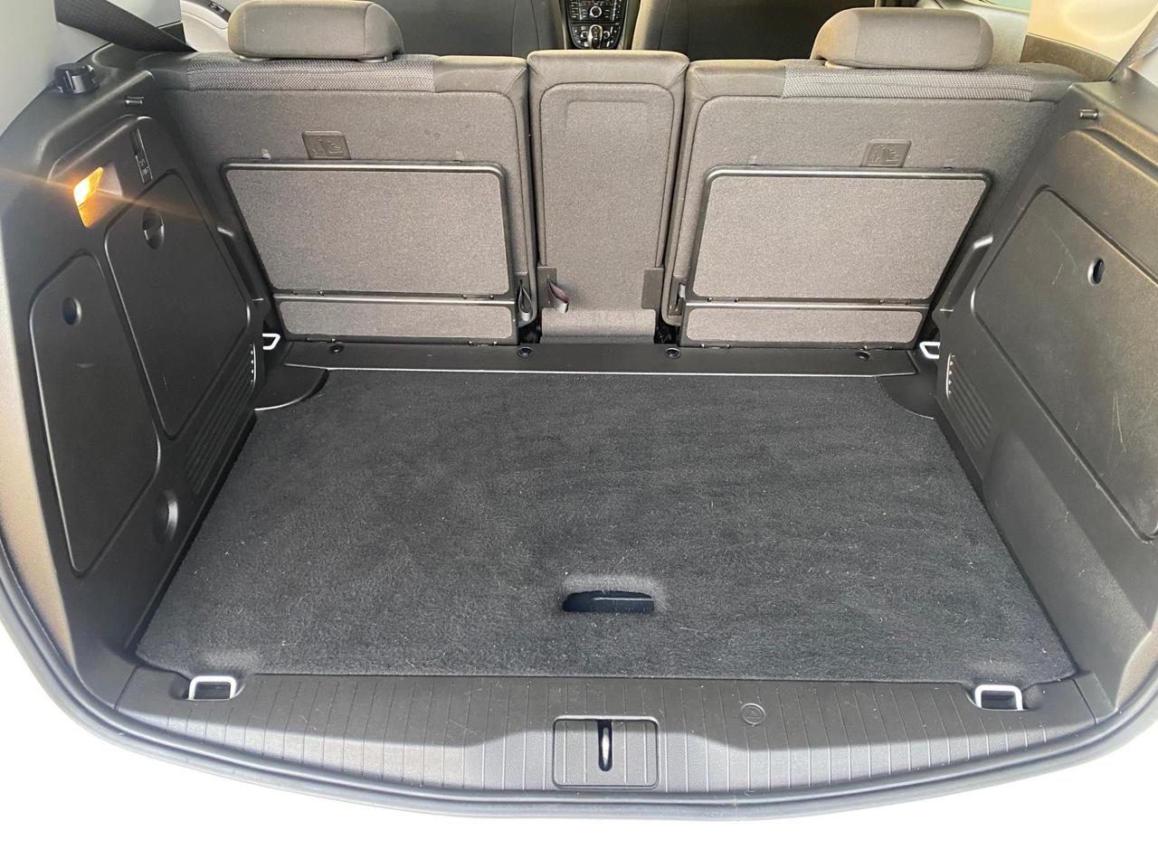 Opel Meriva 1.4 t Design Edition Gpl-tech 120cv