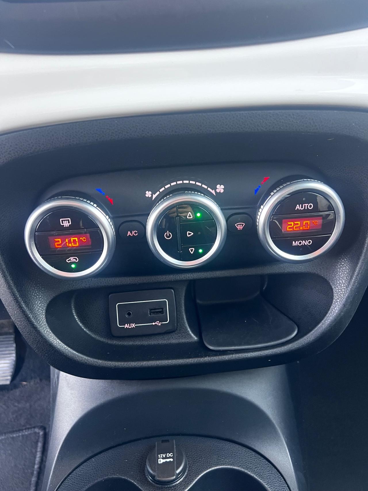 Fiat 500L 1.3 Multijet 85 CV Trekking Dualogic