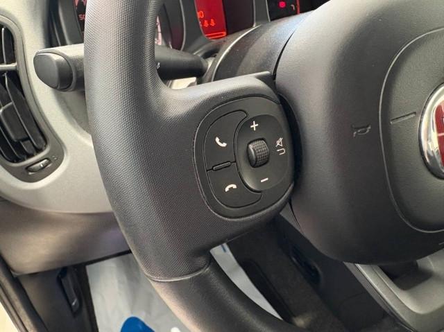 Fiat Panda III 1.0 firefly hybrid City Life s&s 70cv 5p.ti
