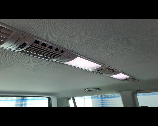 VOLKSWAGEN T6 Caravelle 9 POSTI 2.0 tdi 110cv Business p.c.M1-DETAX