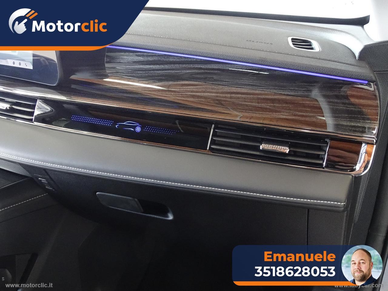 OMODA Omoda 5 1.5 TGDi SHS 224 CV Premium