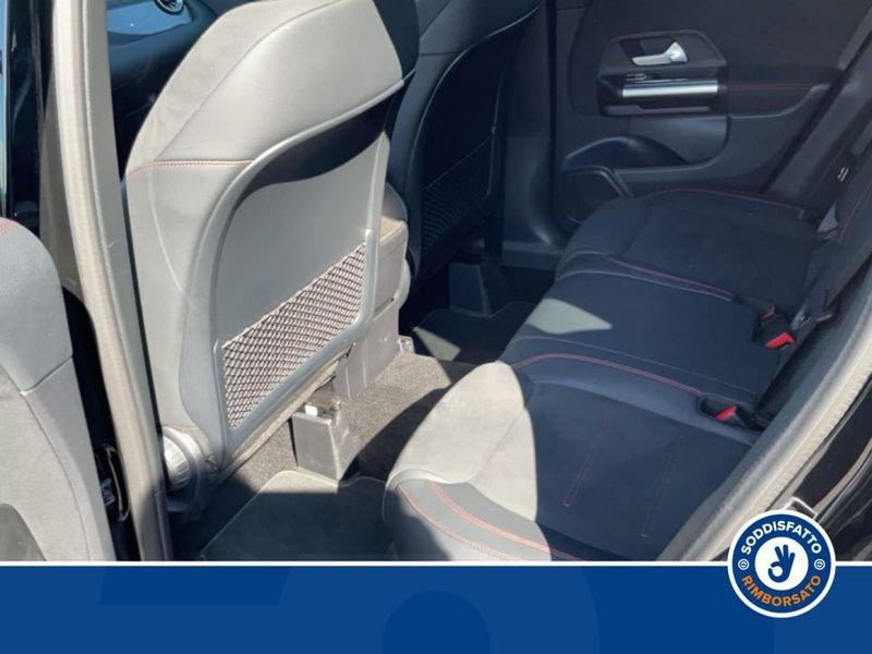 Mercedes-Benz GLA 200d Automatic AMG Line Advanced Plus