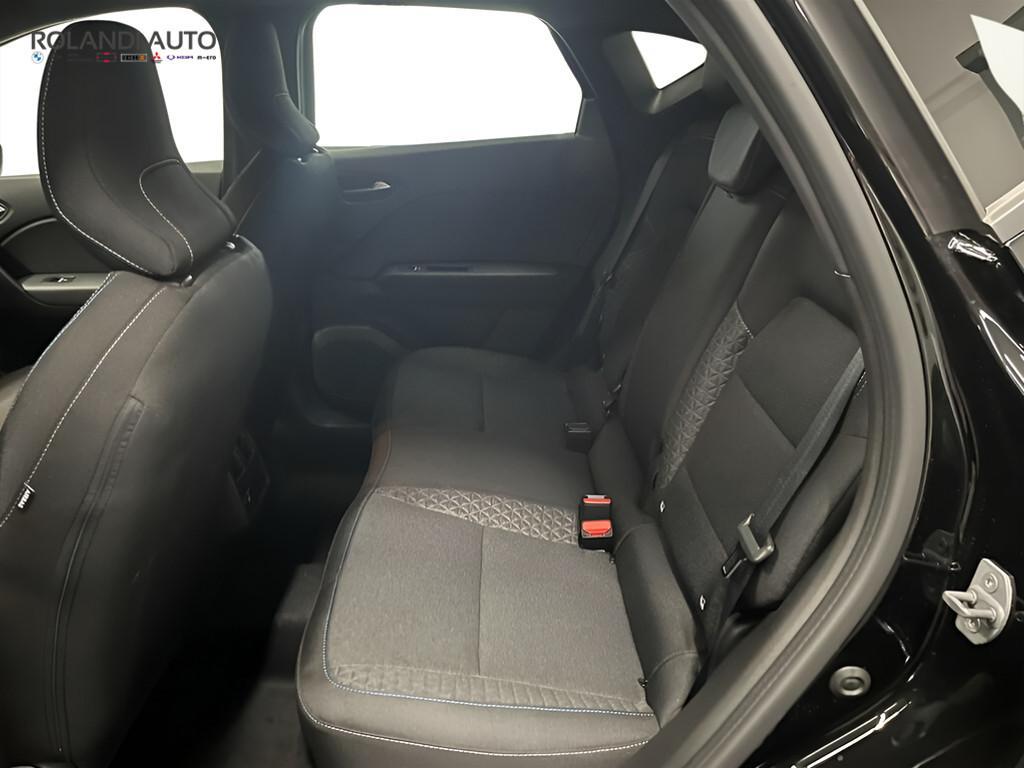 Mitsubishi ASX 1.0 MPI-T Invite