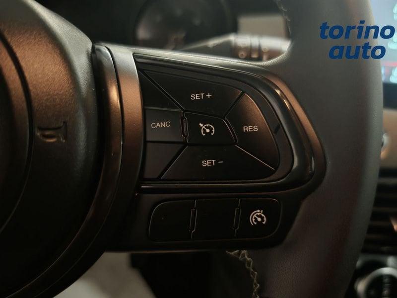 FIAT 500X 500X 1.3 MultiJet 95 CV Sport