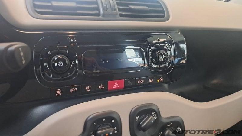 FIAT Panda 1.3 MJT 95 CV S&S Lounge