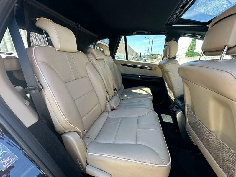 Mercedes-Benz Classe R R 350 CDI cat 4Matic Premium 265cv