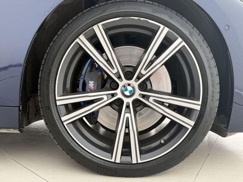 BMW Serie 4 3.0 440I XDRIVE AUTO MH48V ** IVA ESPOSTA **