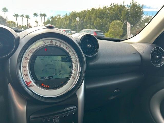 Mini Cooper D Countryman 1.6 Business