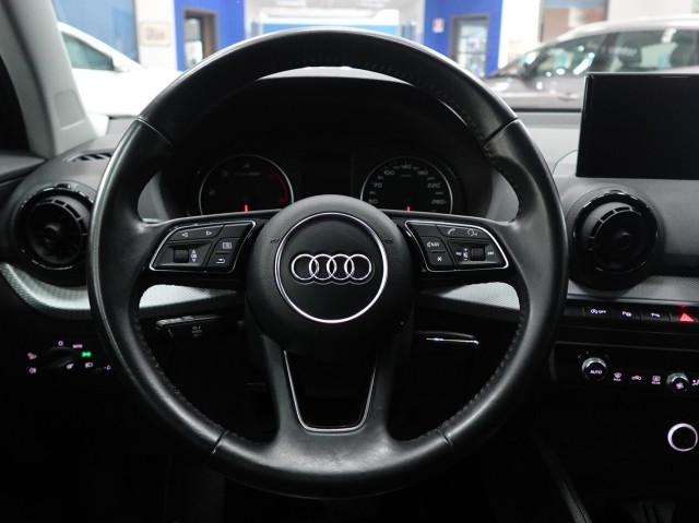 Audi Q2 2.0 TDI 150 CV QUATTRO S TRONIC BUSINESS