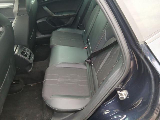 CUPRA Formentor 2.0 TDI 4Drive SEDILI SPORTIVI DSG AWD 4x4