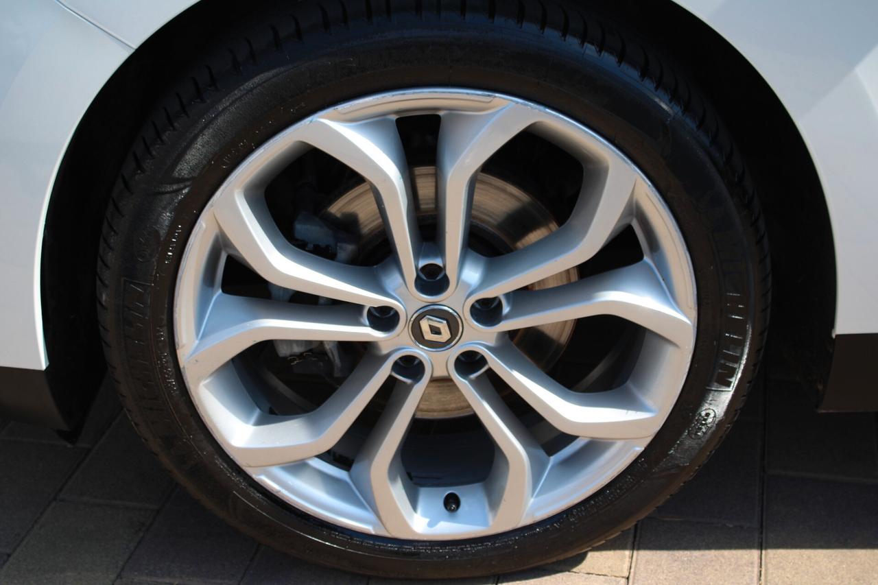Renault Megane Mégane dCi 8V 110 CV Energy Intens