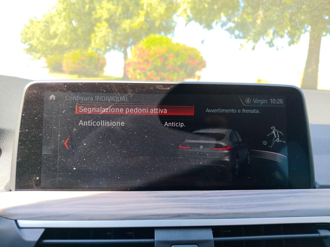 Bmw X4 xDrive20d xLine