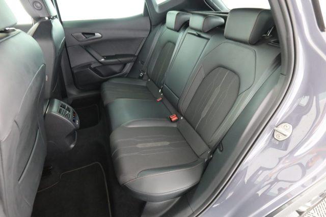CUPRA Formentor Formentor 1.5 TSI DSG