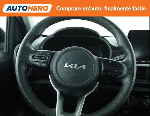 KIA Picanto 1.0 12V 5 porte AMT Urban