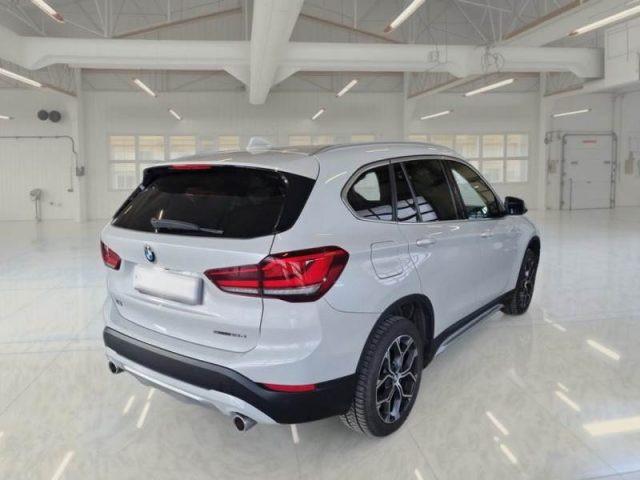 BMW X1 sDrive18d xLine Plus