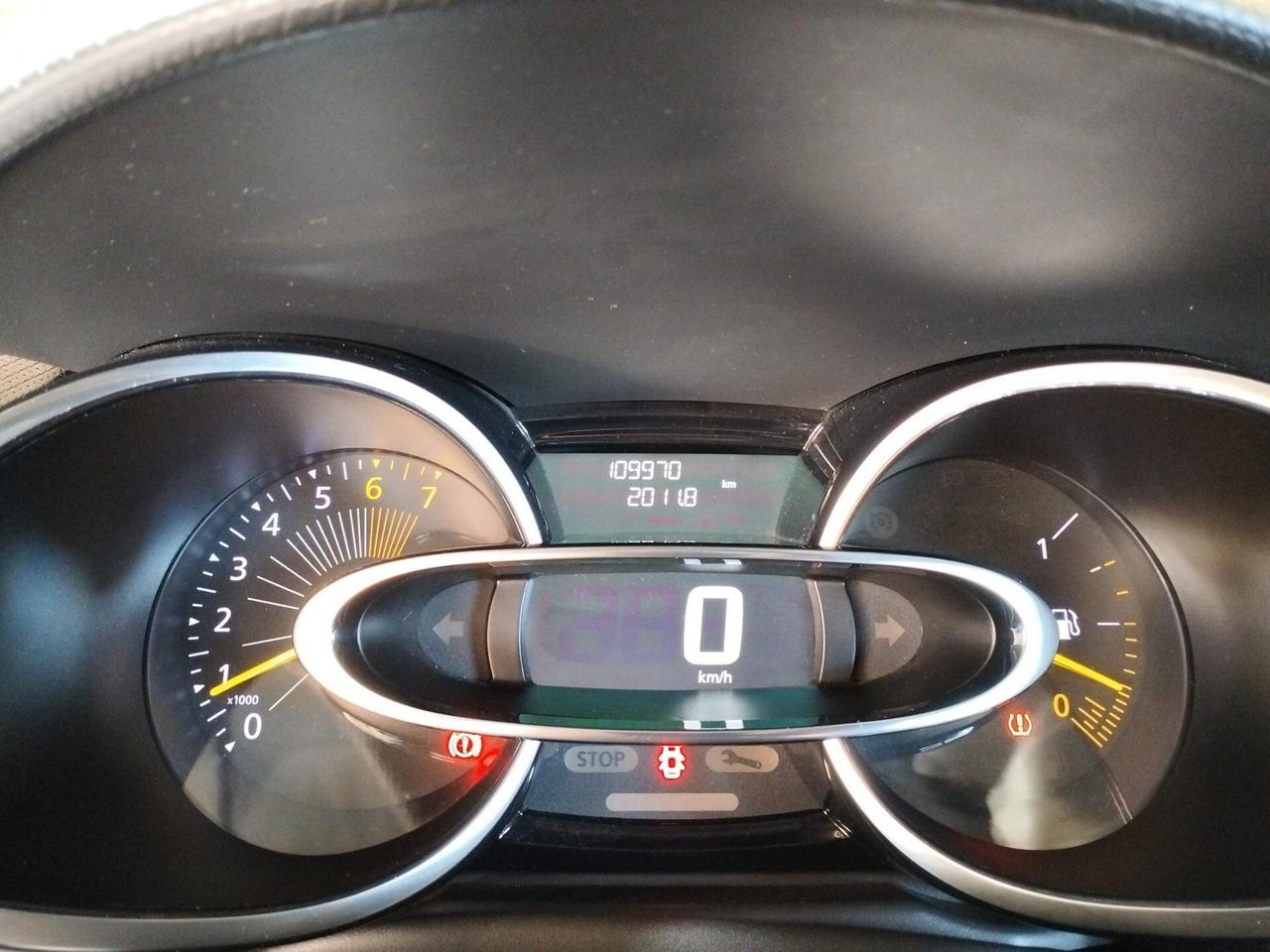 Renault Clio 5p 0.9 tce Gt Line s