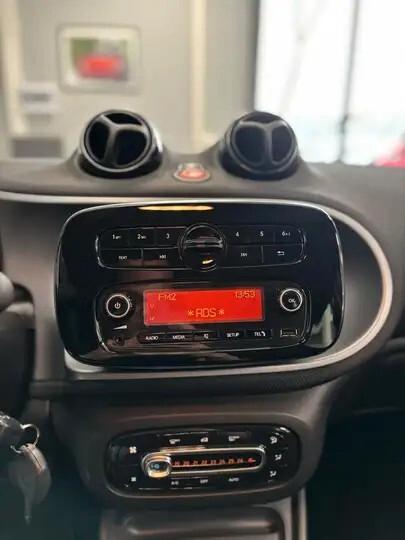 Smart ForFour 70 1.0 Passion~UniPro~Km e Tagliandi Certificati~Promo Finanziamento~Pronta Consegna