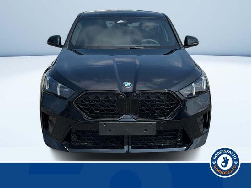 BMW X2 sDrive 18d M Sport Pro