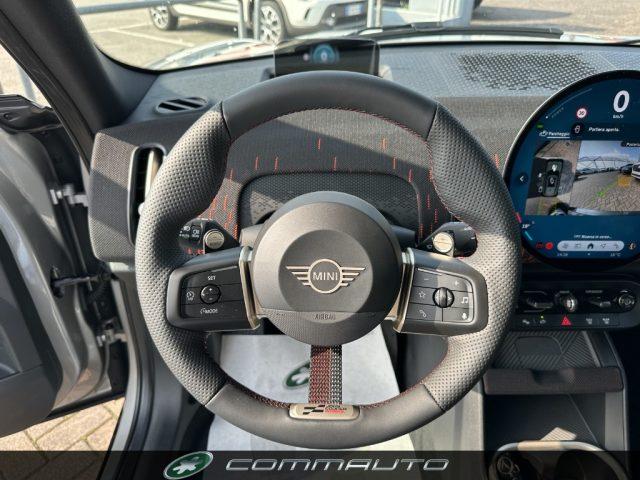 MINI Countryman C JCW Pacchetto "L"