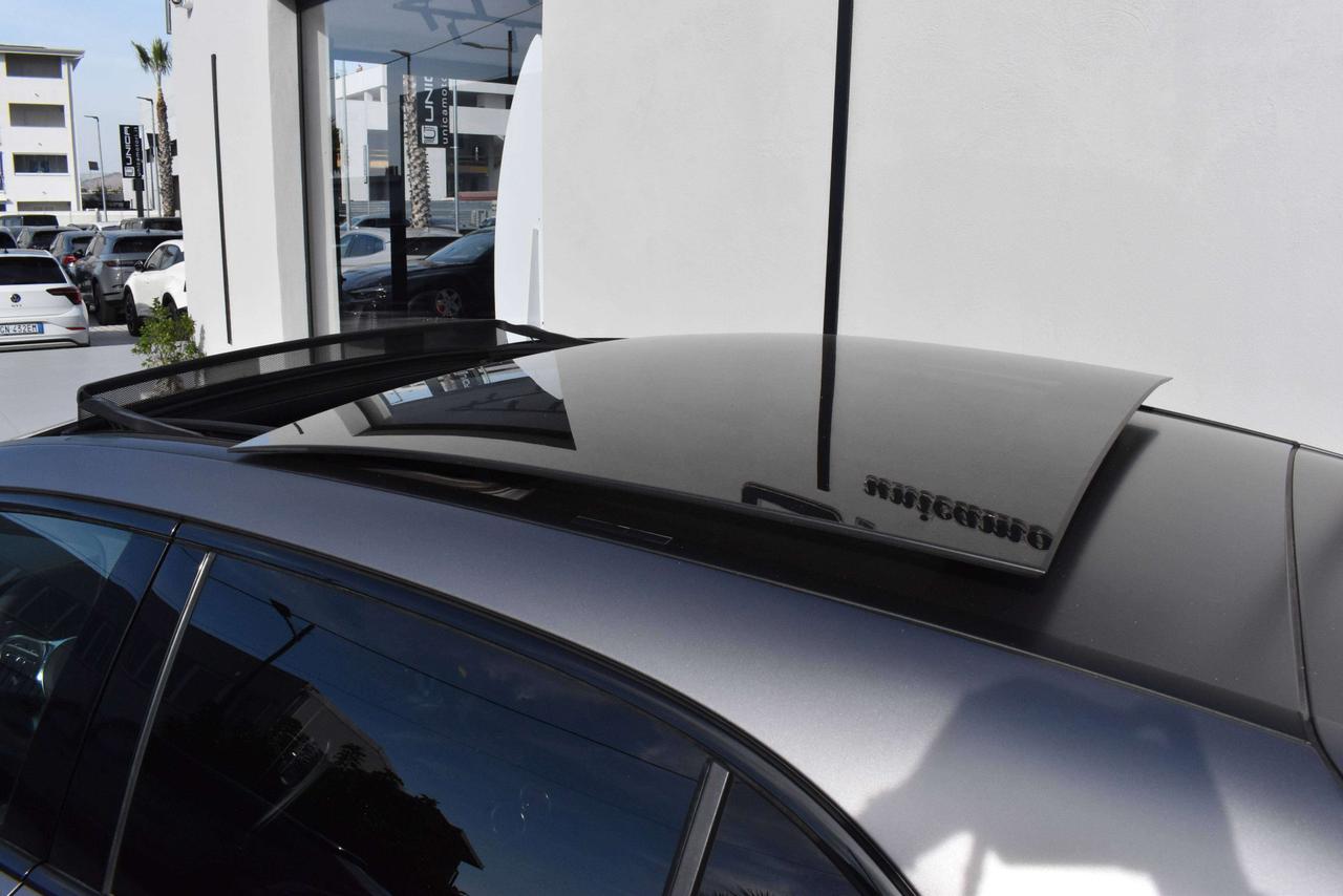 Mercedes-Benz A 45 AMG S 4MATIC+ 421 CV ITALIANA - TETTO - STAGE 1