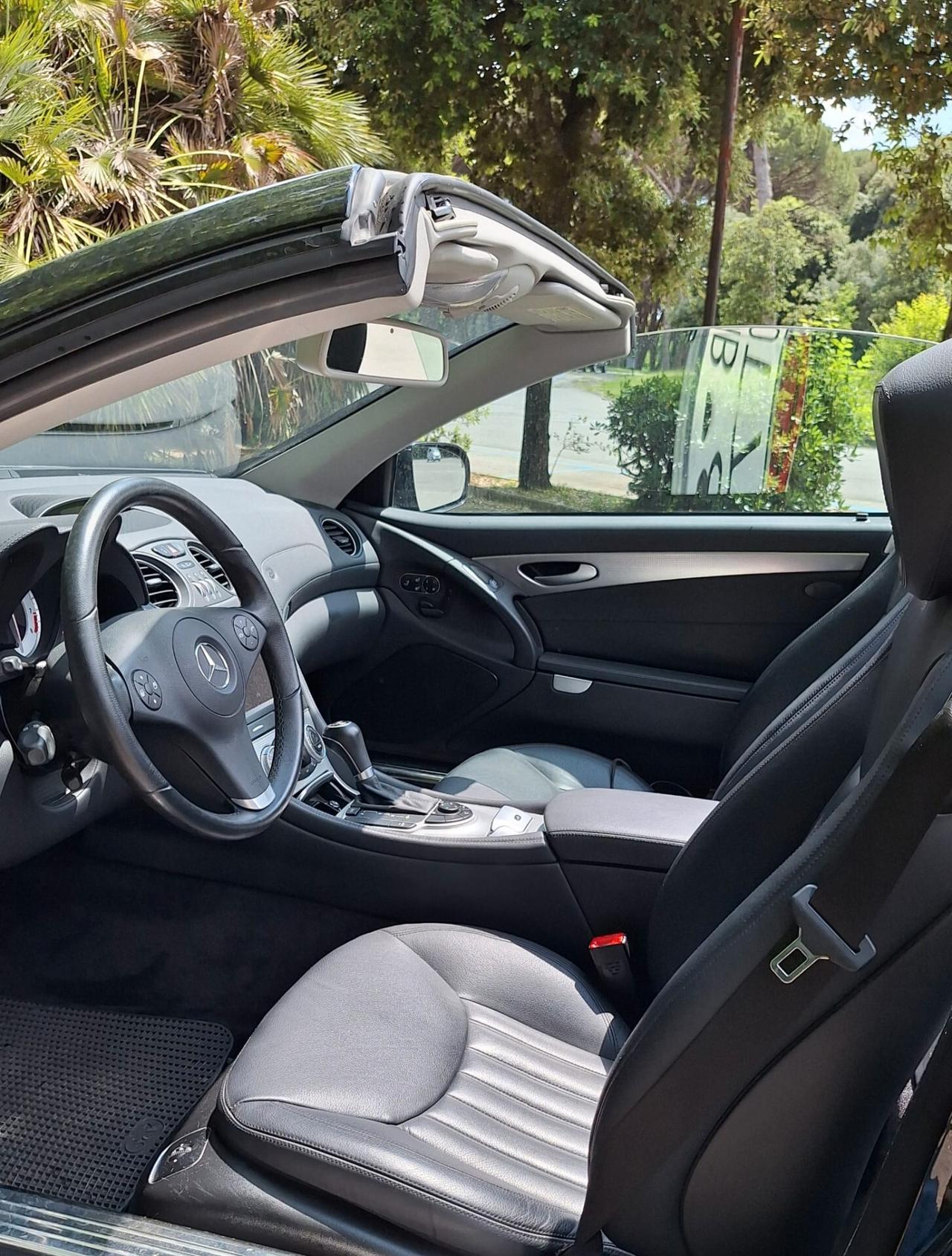 Mercedes-benz SL 350 Unico Proprietario - BELLISSIMA