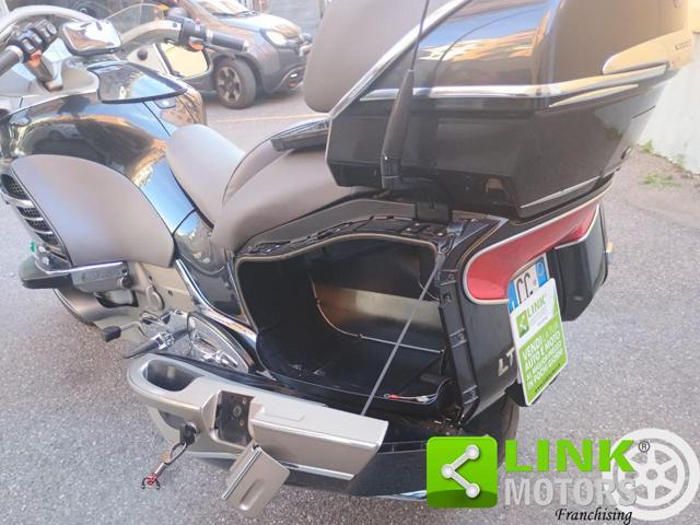 BMW K 1200 LT LT